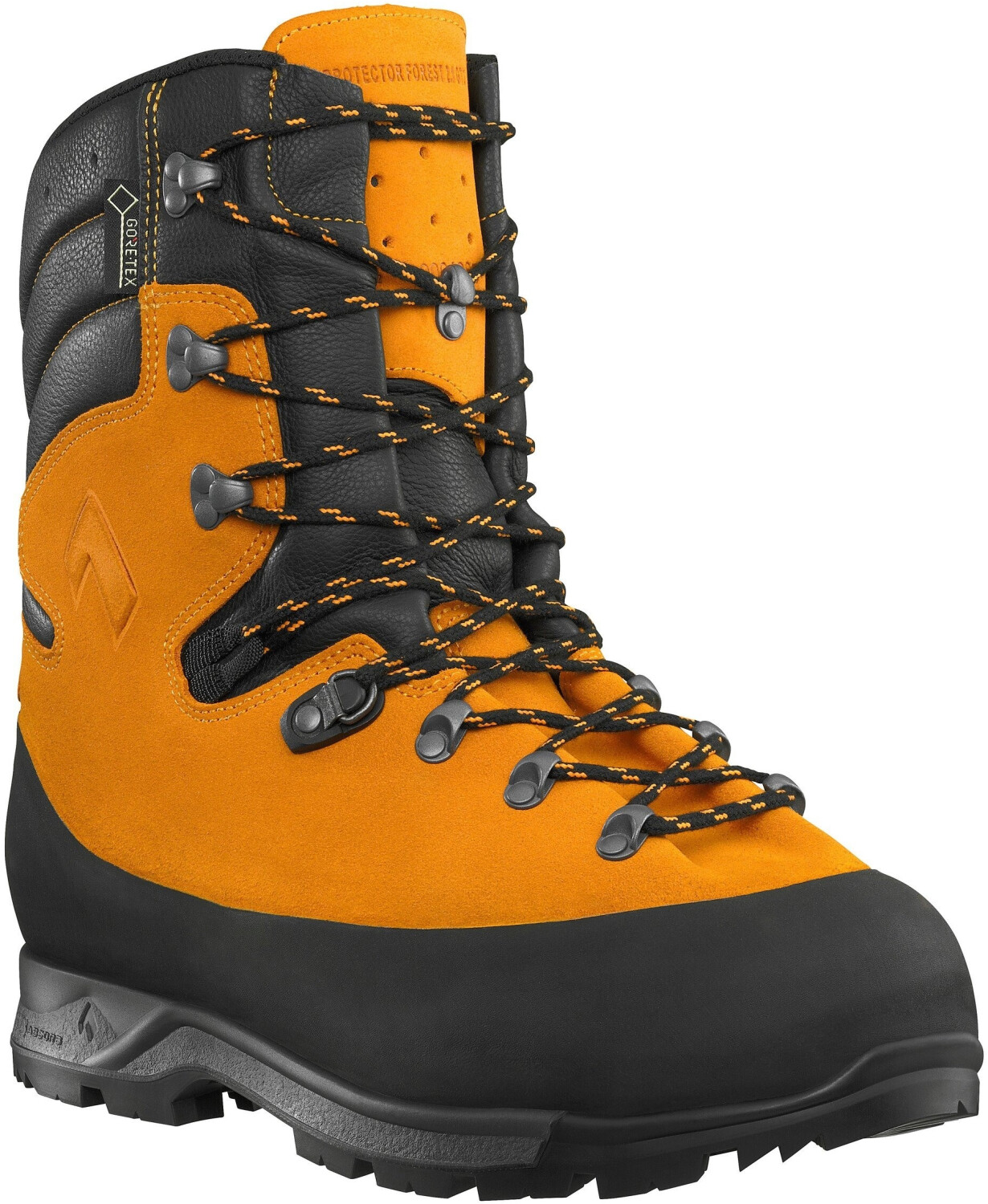 Haix PROTECTOR FOREST 2.1 orange Orange