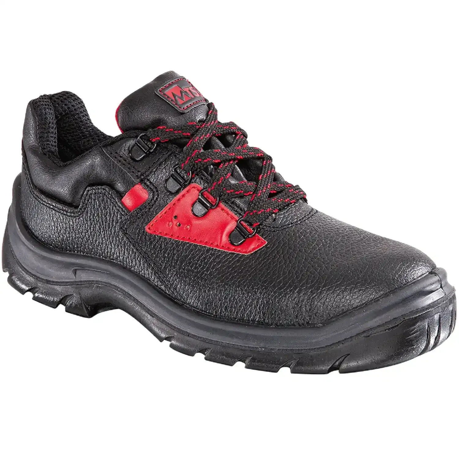 MTS SPEED UP Black