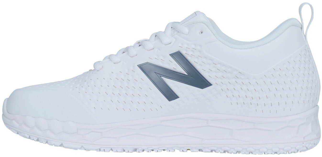 New Balance 906 SR White White
