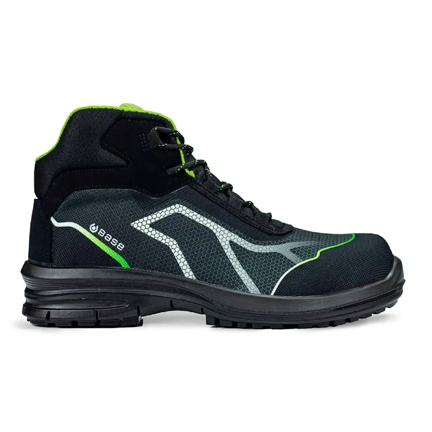 Portwest OREN TOP Smart Evo Black