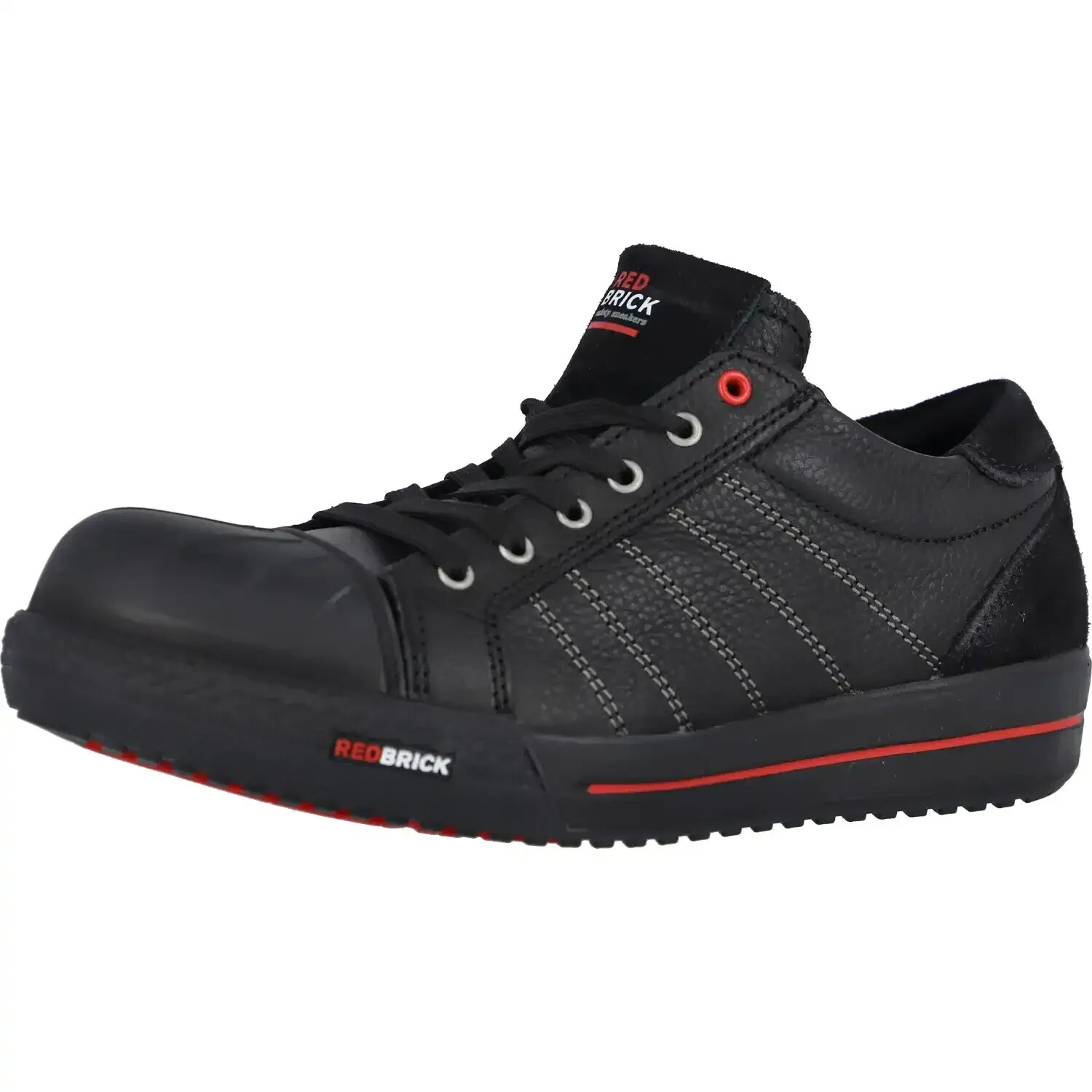 RedBrick RUBY Black
