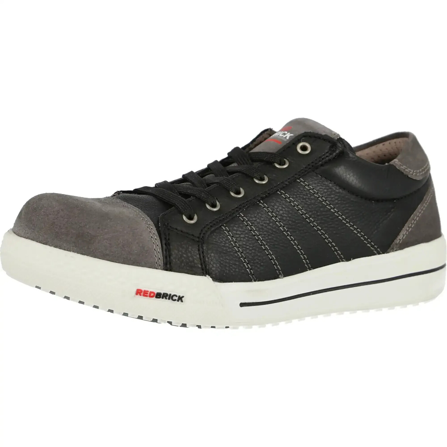 RedBrick SLATE Black