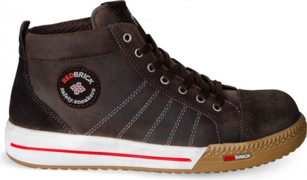 RedBrick SMARAGD Brown