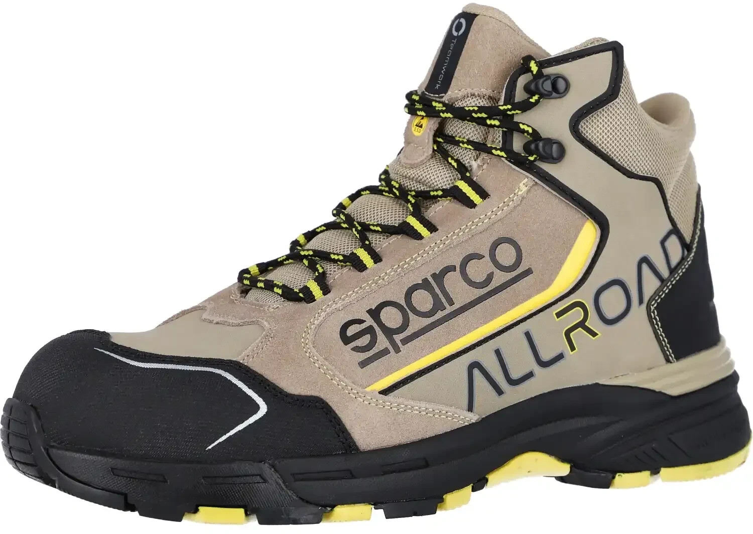 Sparco ALLROAD STONE Brown