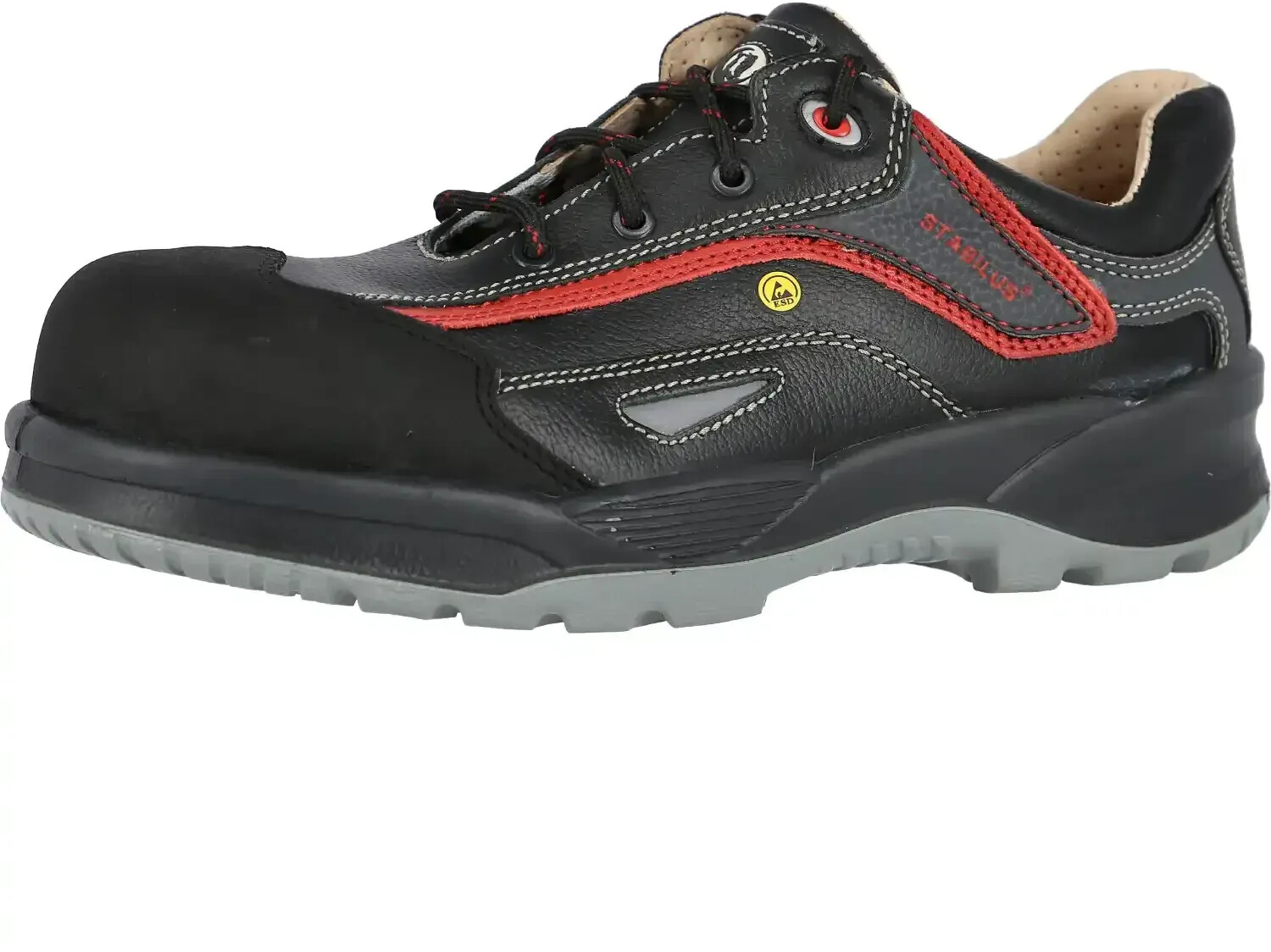 STABILUS 1213 A Black