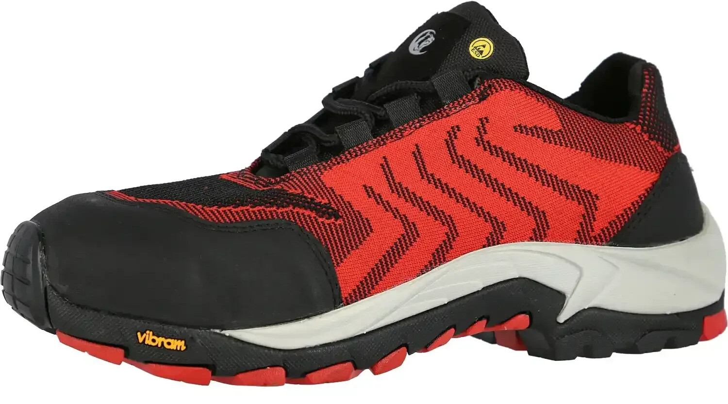 STABILUS FLASH RED Jogger Red