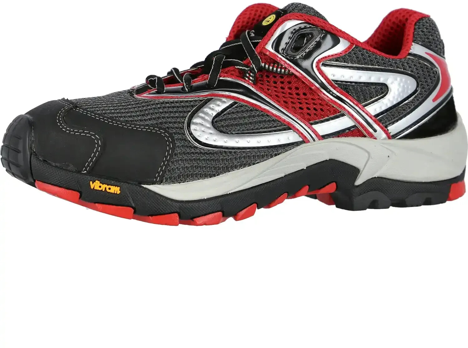 STABILUS JOGGER1 Red