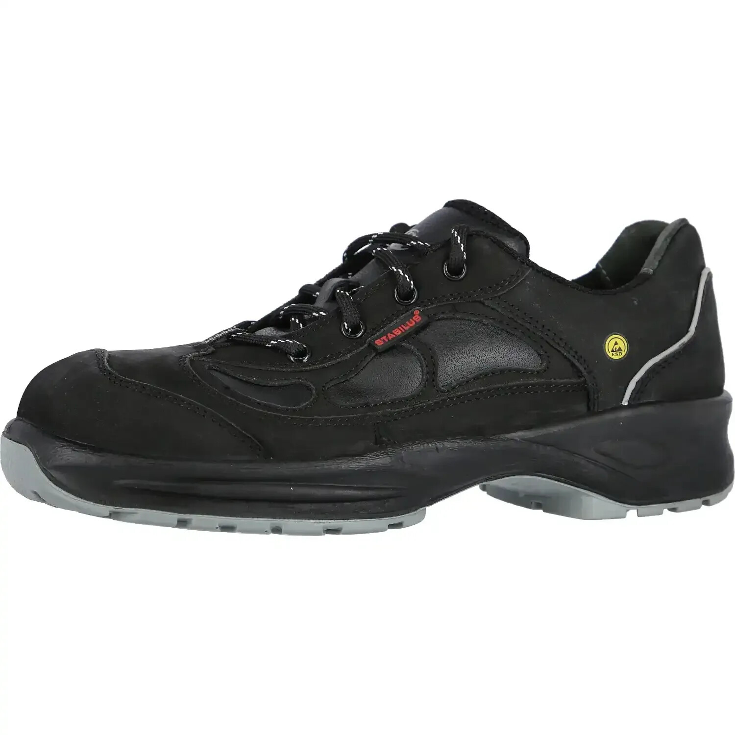 STABILUS 2291 ESD Black