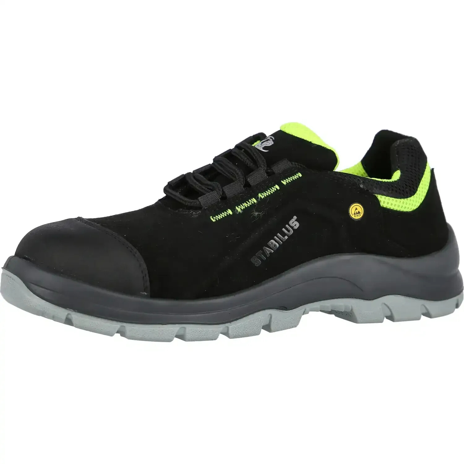 STABILUS 5320AL ACTIVEline Black
