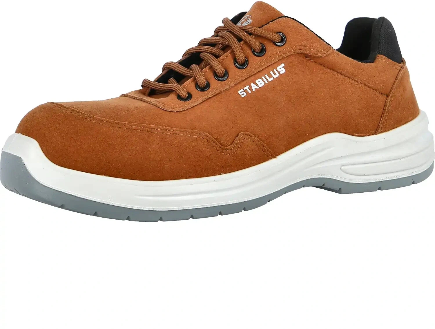STABILUS JORDAN LOW BROWN SUPERLIGHT Brown
