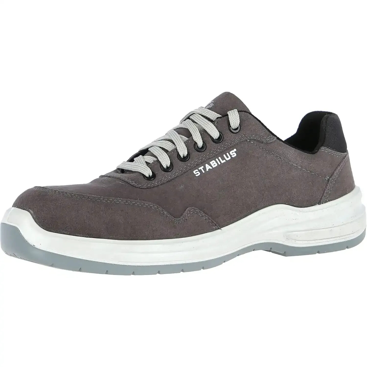 STABILUS JORDEN LOW ANTHRA SUPERLIGHT Grey