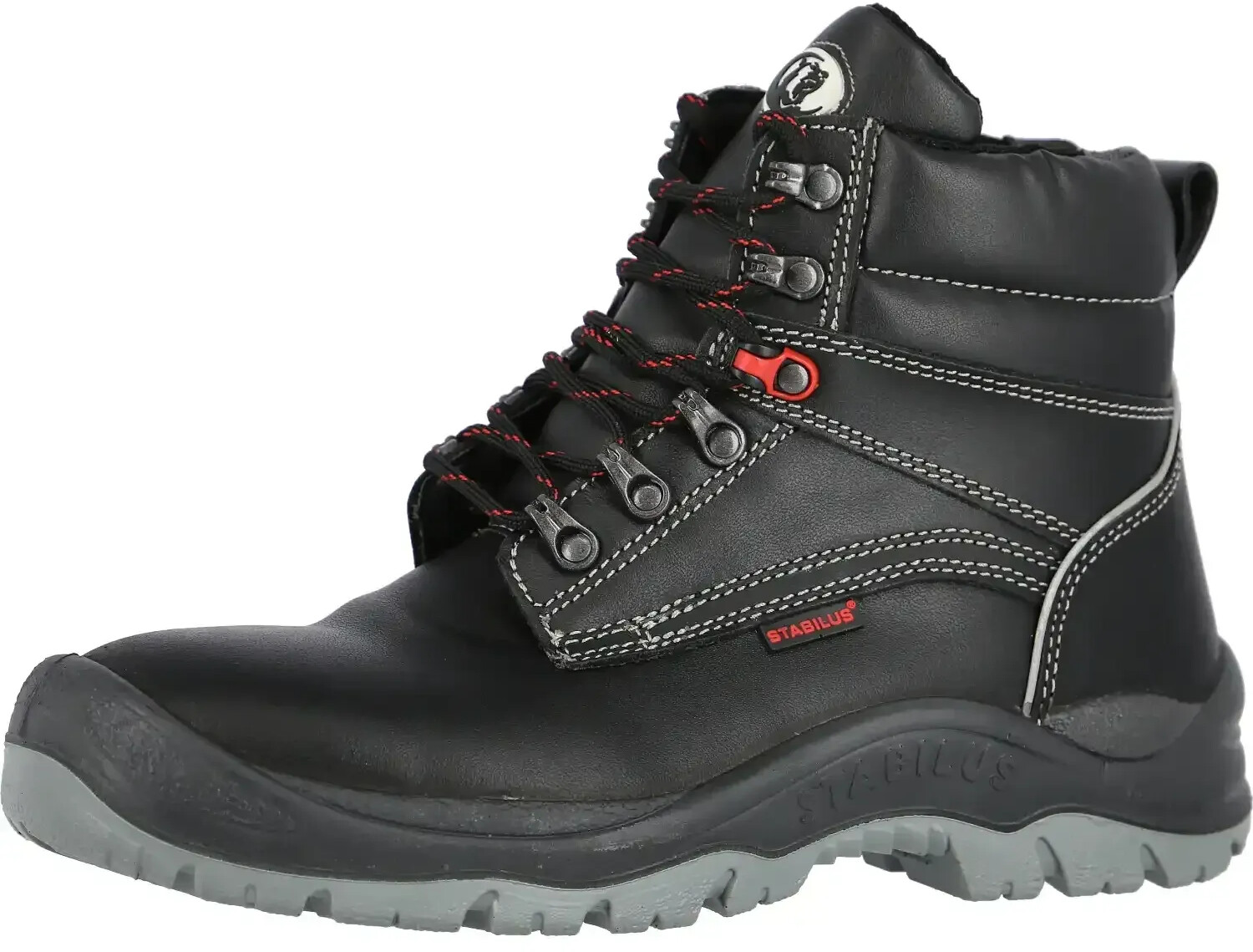 STABILUS 2517 POWERLINE Black