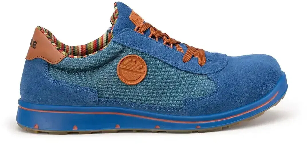 Dike CROSS Cyclon himmelBlue Blue