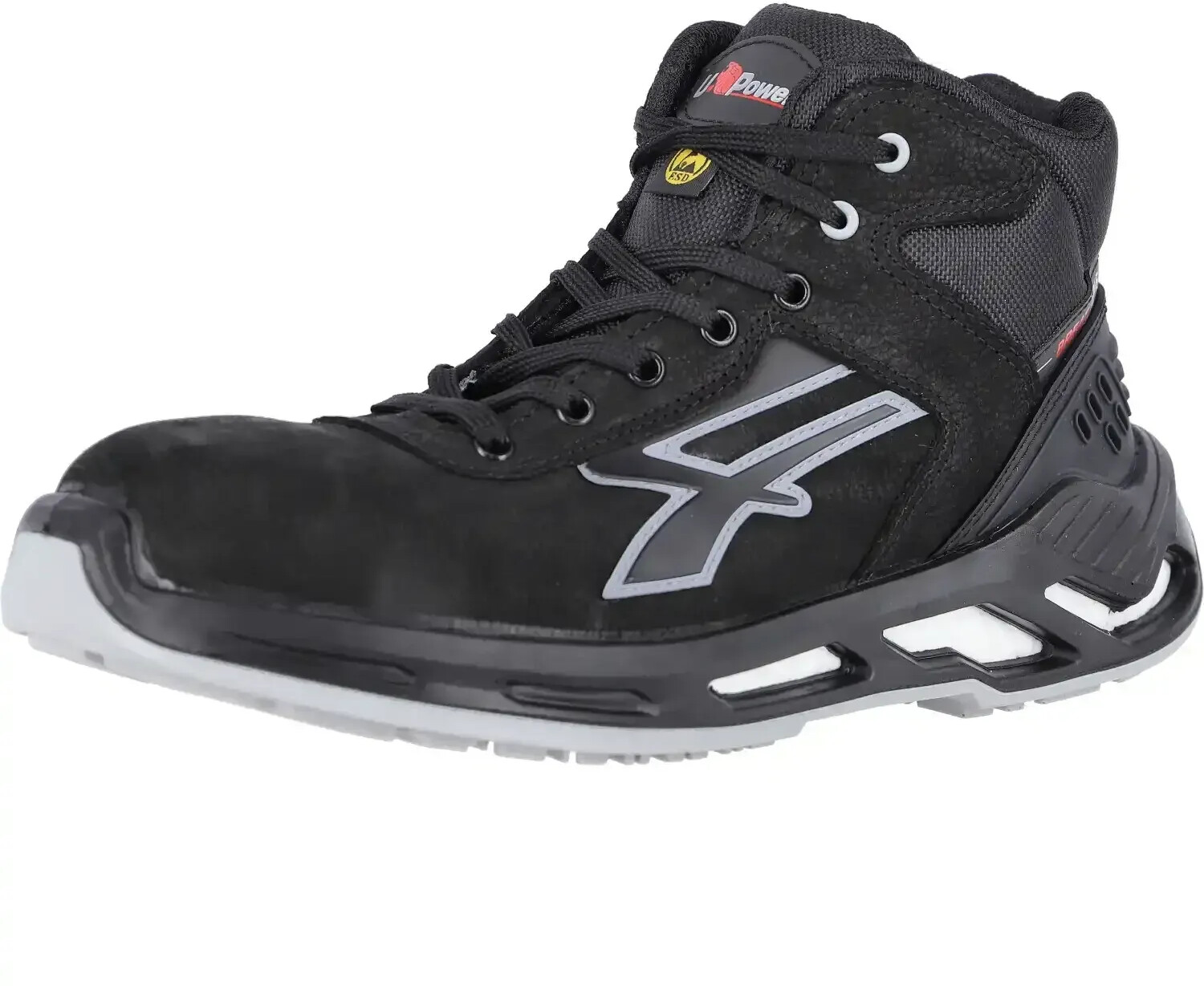 U-Power Arden Black
