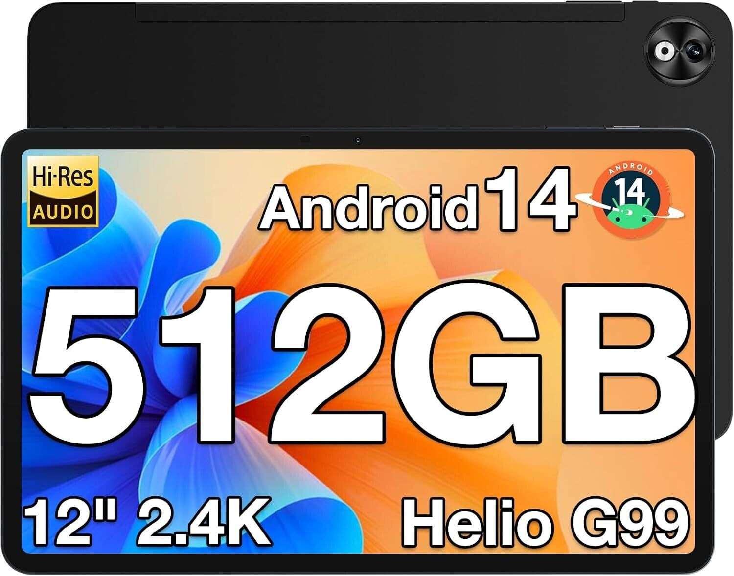 Doogee T40 Pro