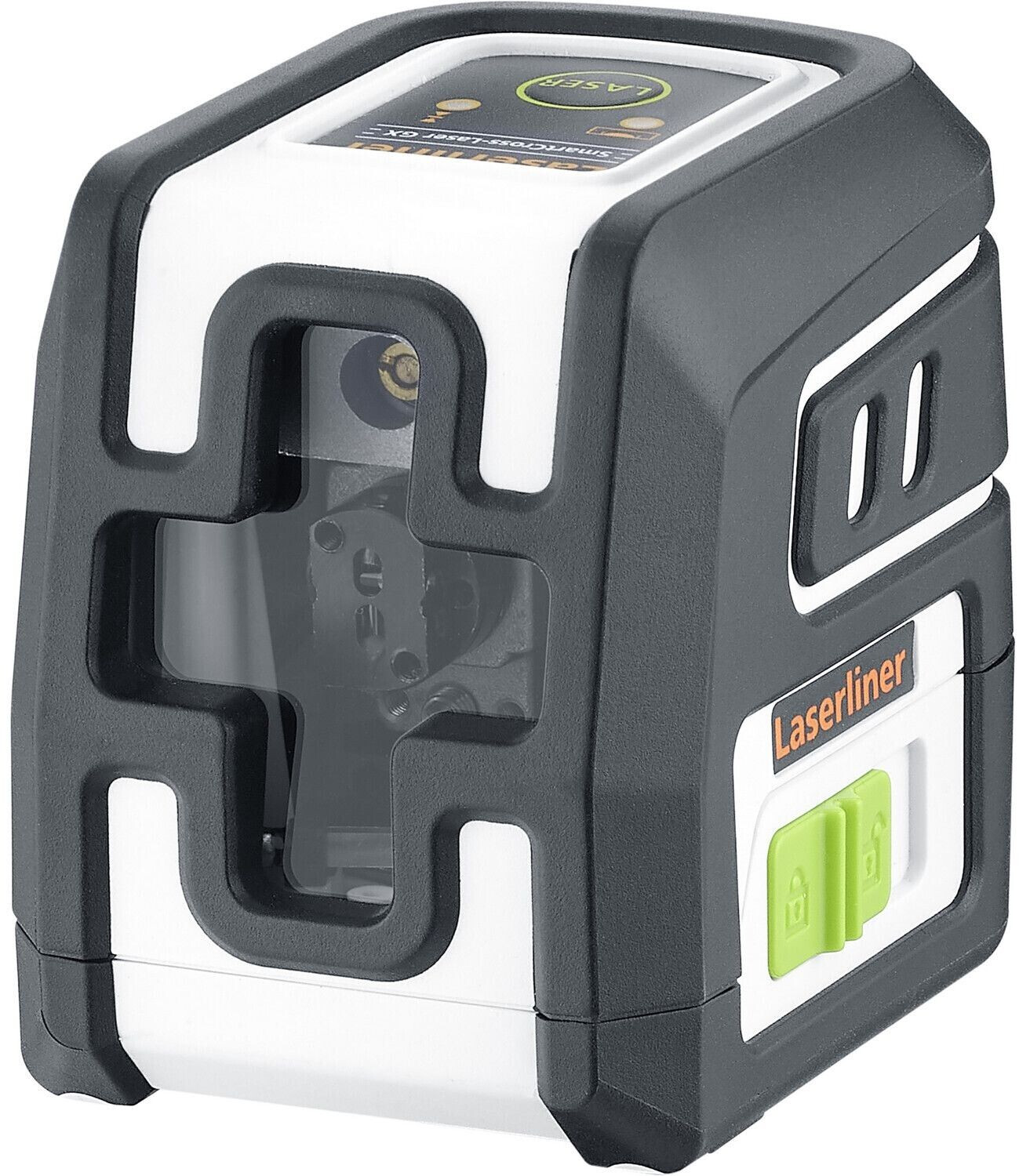 Laserliner SmartCross-Laser GX Plus Set