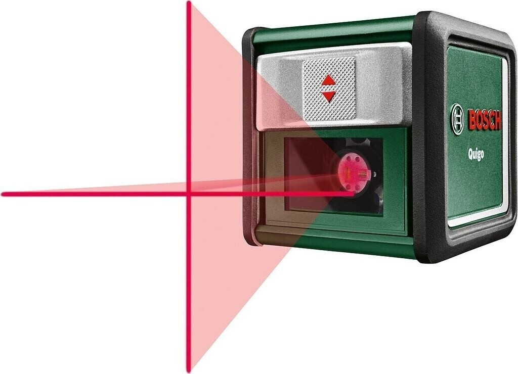 Bosch Quigo (0603663503)