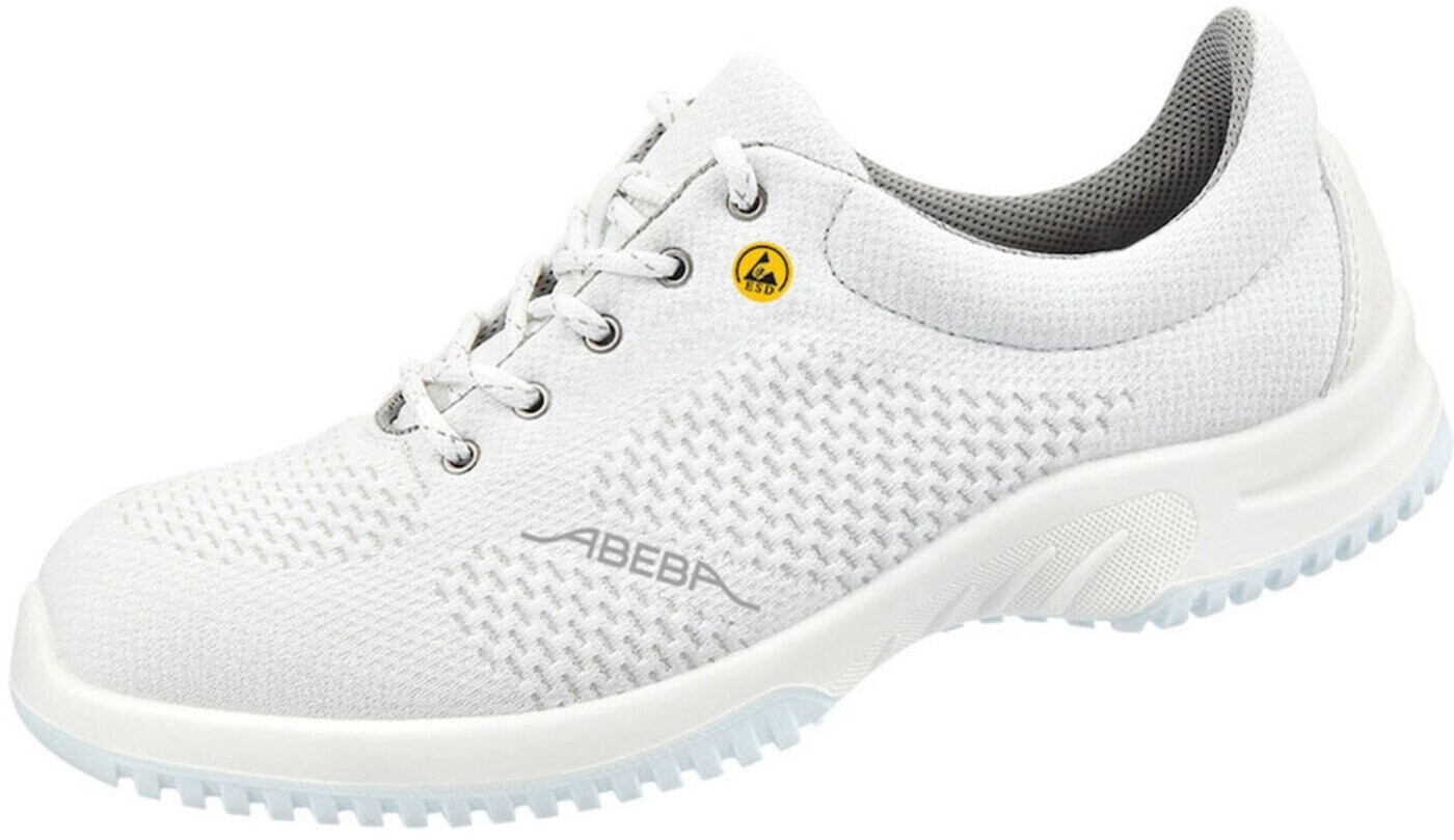 Abeba 36772 ESD UNI6 White White