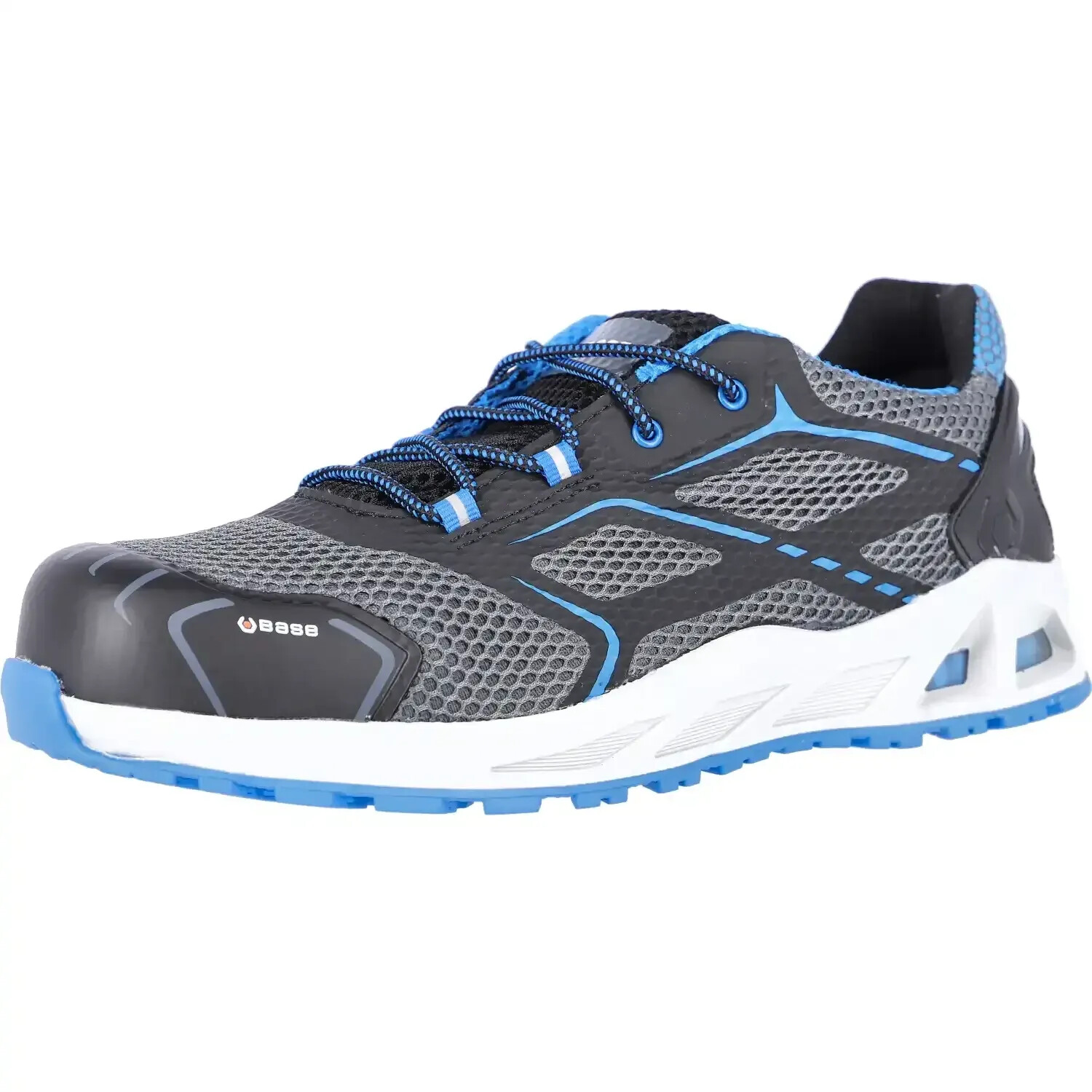 Base K-MOVE Kaptiv Grey