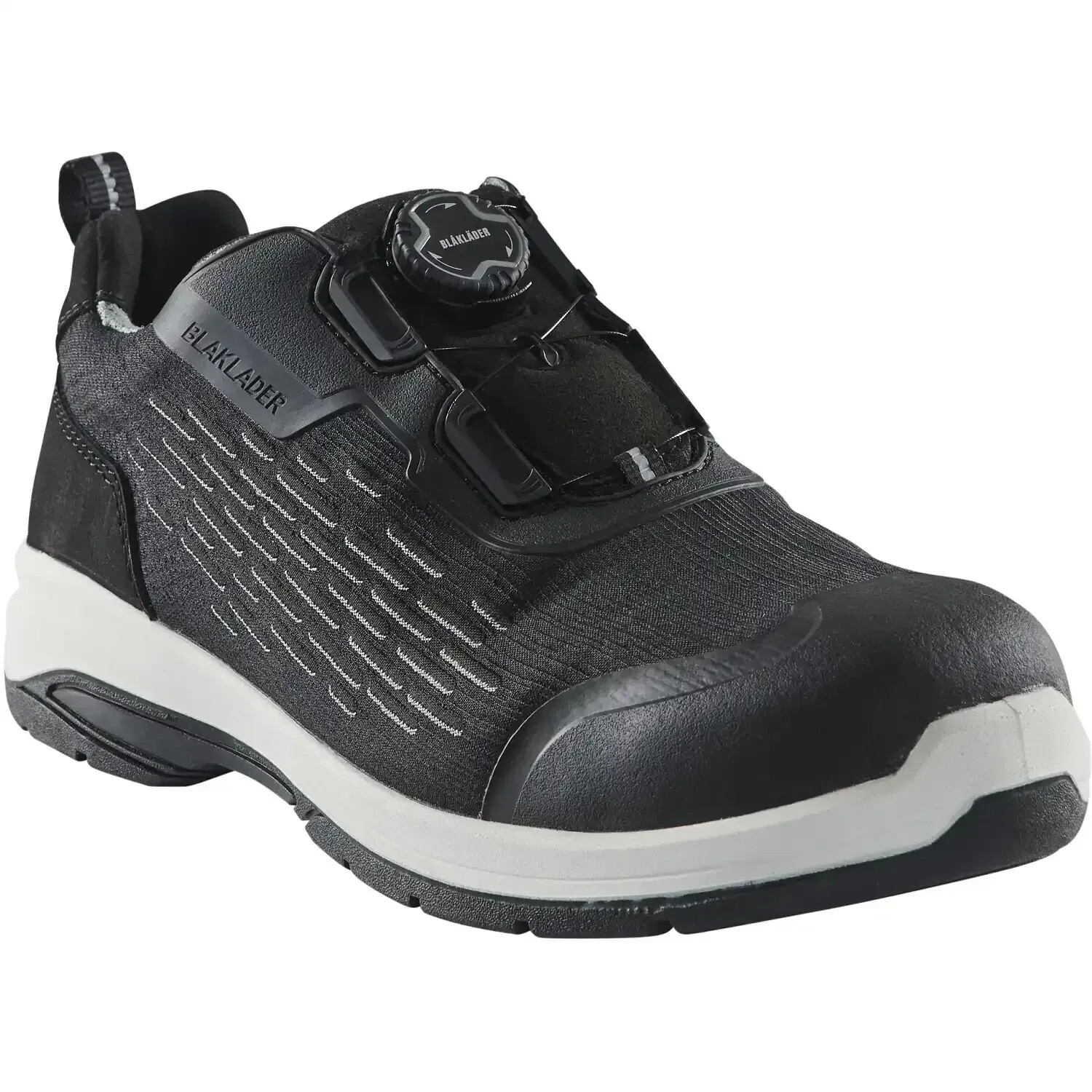 Blakläder 2442 Cradle Grey Black