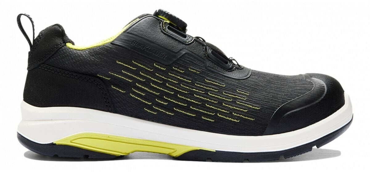 Blakläder 2442 Yellow Black