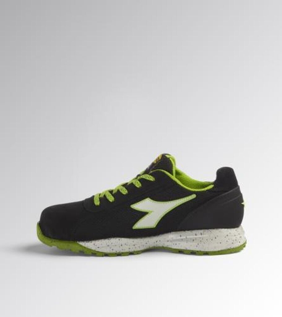 Diadora GLOVE ECO MDS Black