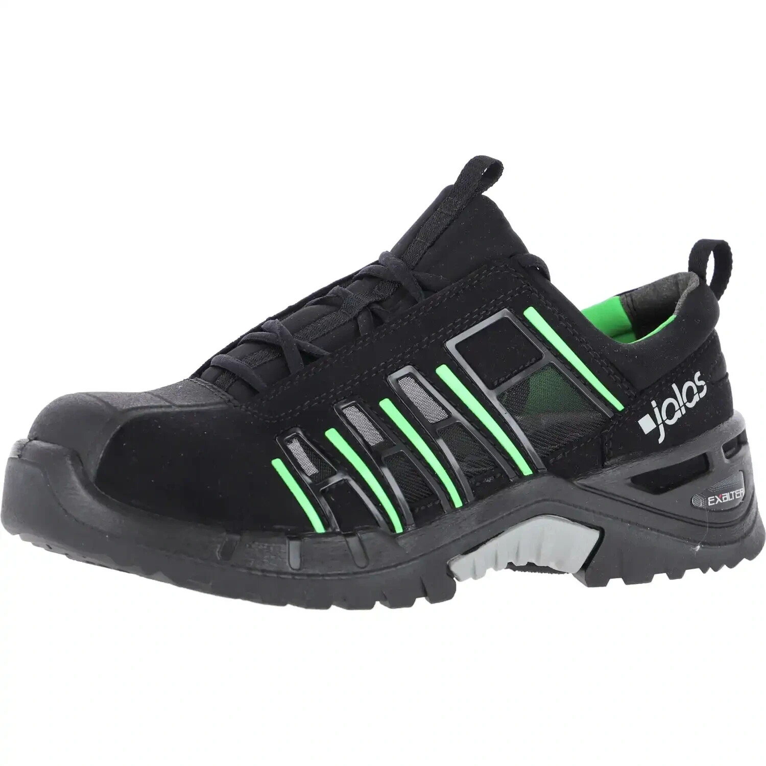 Ejendals Jalas 9915 EXALTER Black