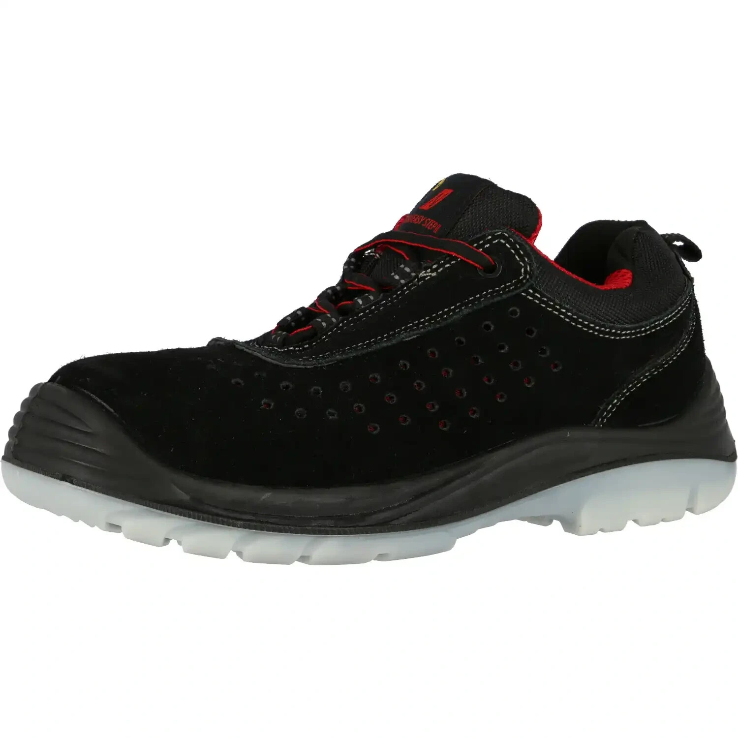 Nitras NITRAS-Step I S3 Ab 17,91 € | Preisvergleich Bei