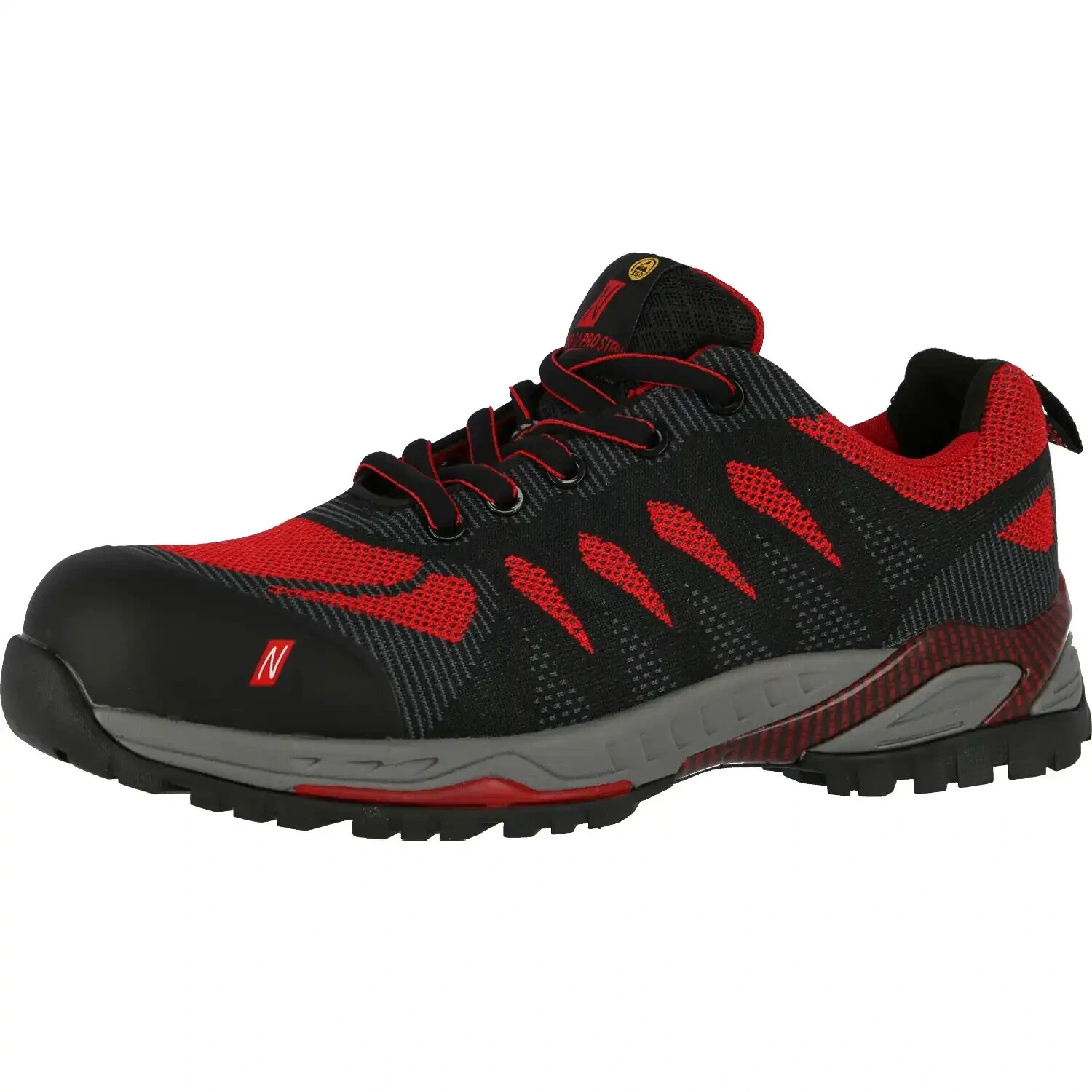 Nitras PRO STEP I Red