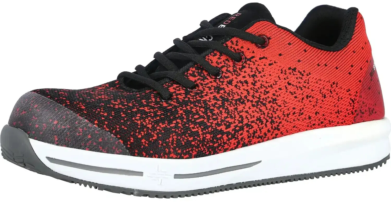RedBrick MOTION SPIRIT Red