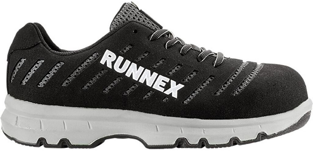 RUNNEX 5178 FlexStar Black