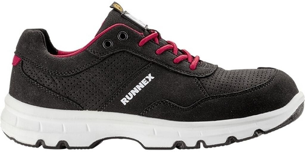 RUNNEX 5179 FlexStar Black