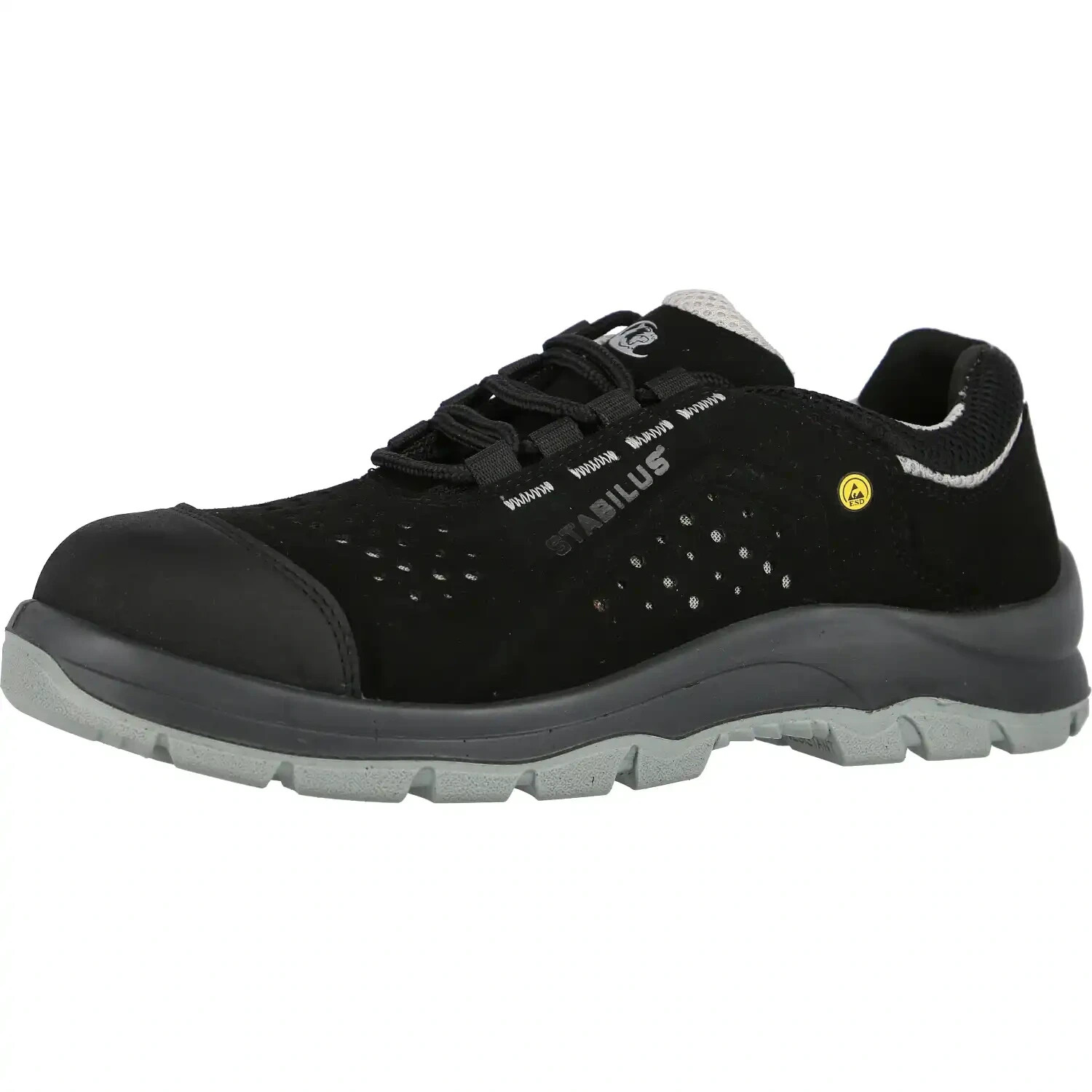 STABILUS 5420AL ACTIVEline Black