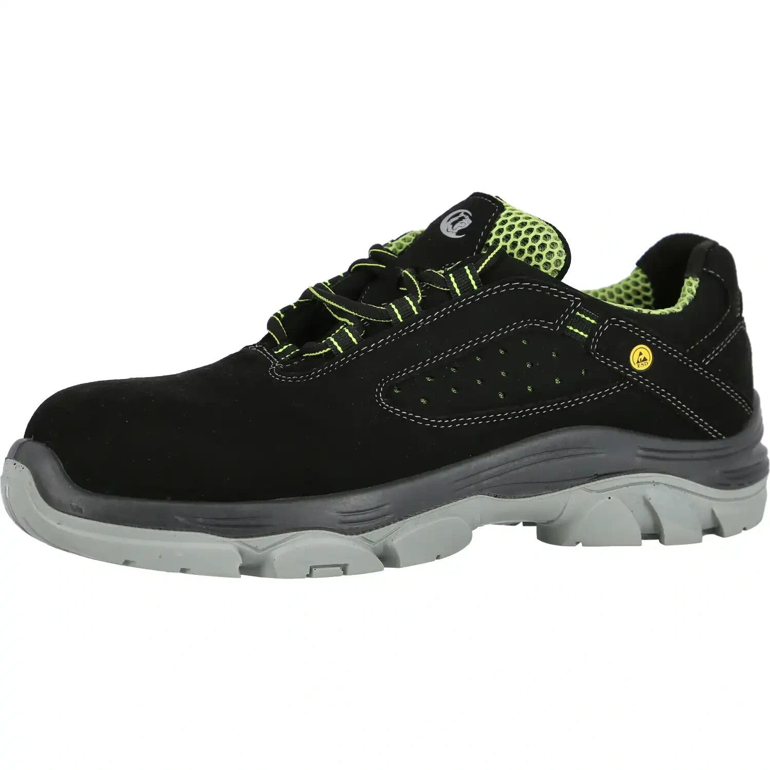 STABILUS 6420AL NEW GENERATION- Black