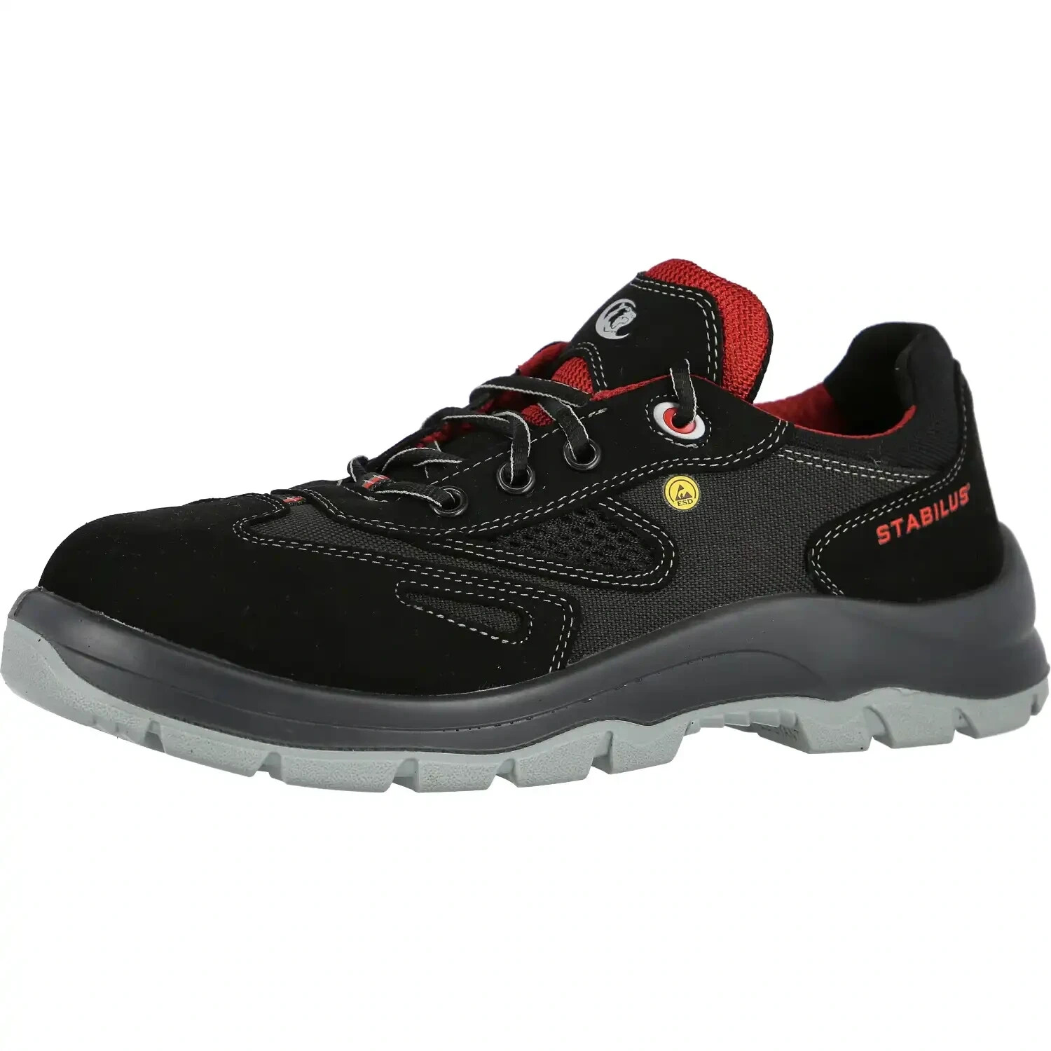 STABILUS 5111A Black