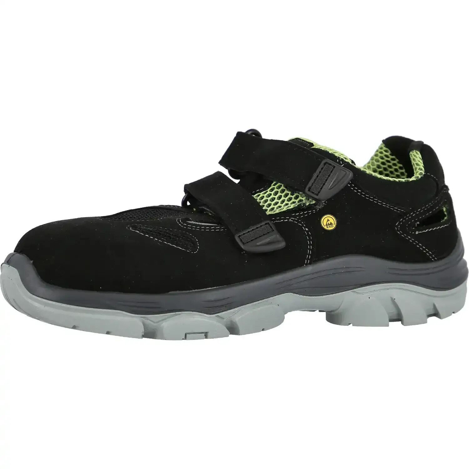 STABILUS 6410AL NEW GENERATION - Black