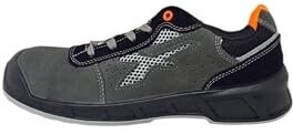 U-Power MARS Red Smart Grey