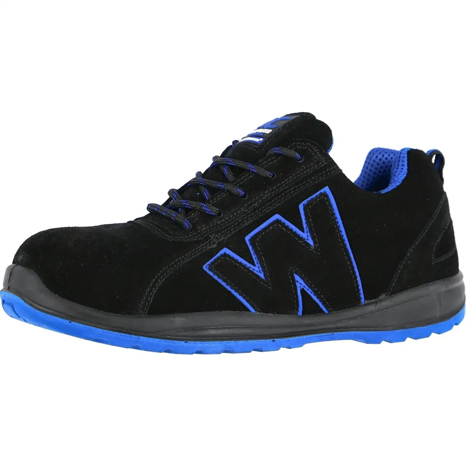 WiCa MARLOW Black