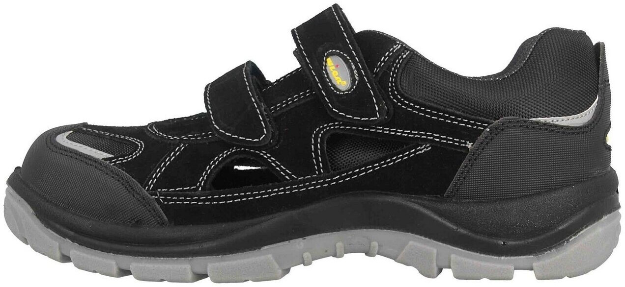 WiCa MALETTO Black