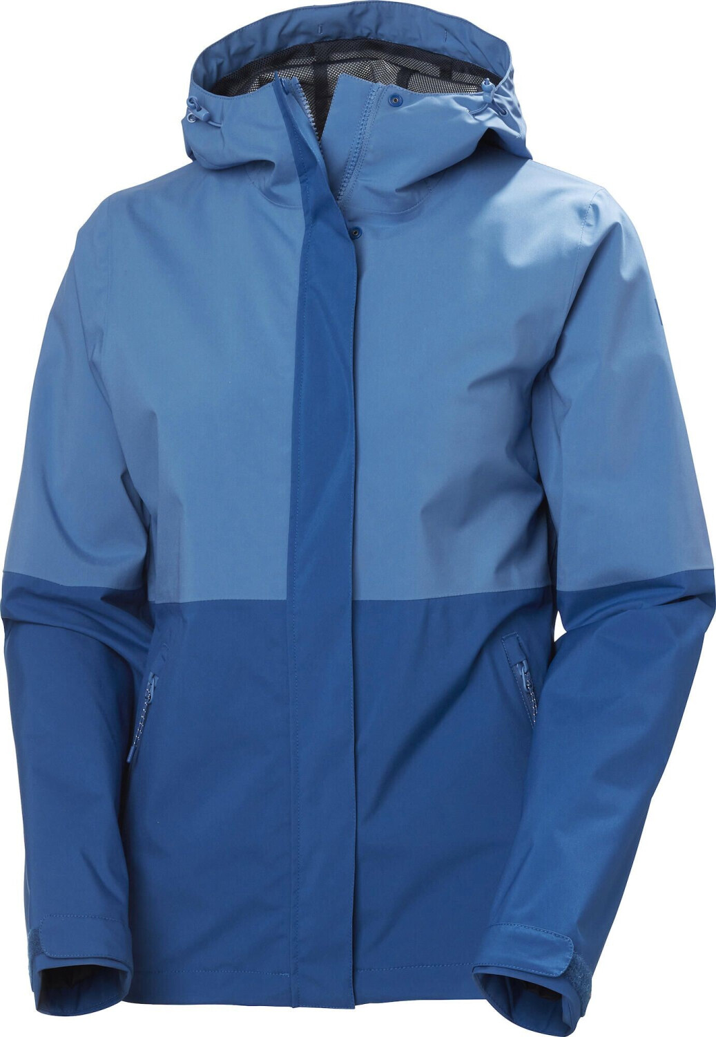 Helly Hansen Skijakke JR Summit Jacket U2022 Se Priser