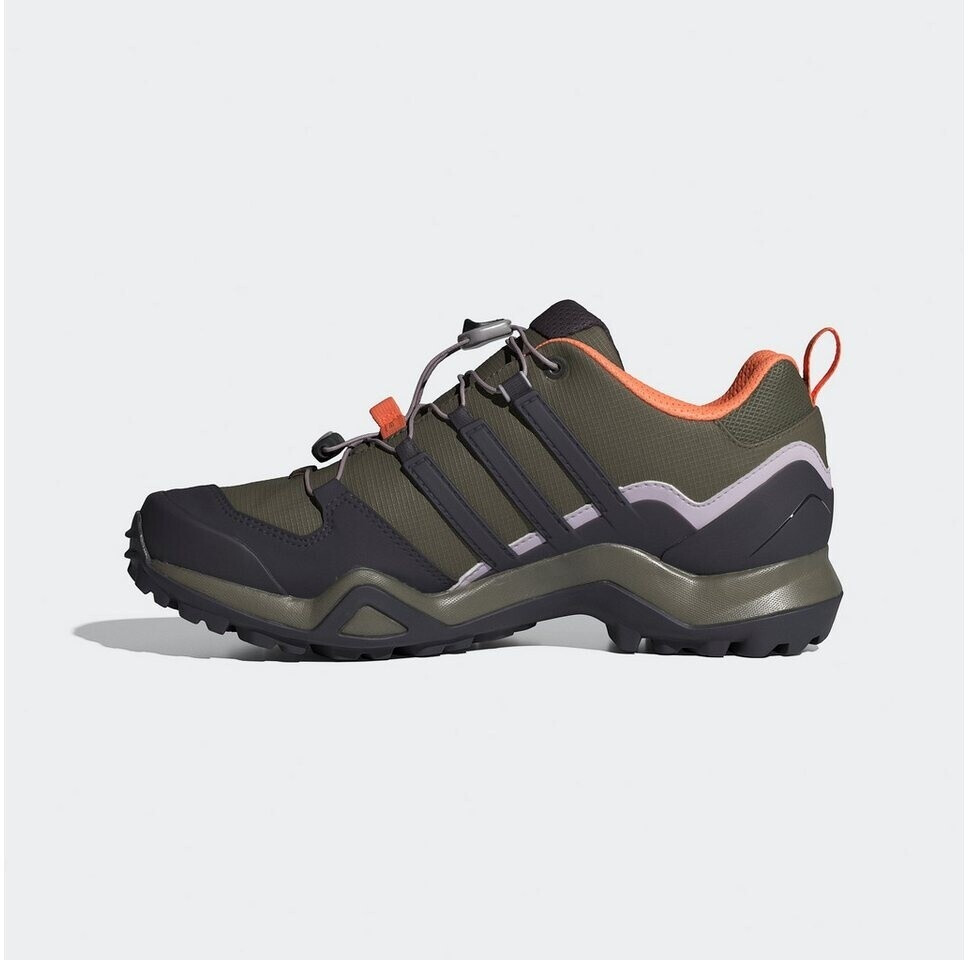 Adidas Terrex Swift R2 GTX Women IH2599 olive black ab 87 99 Preisvergleich bei idealo