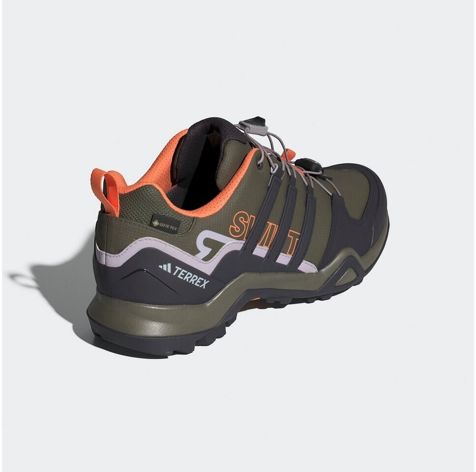 Adidas Terrex Swift R2 GTX Women IH2599 olive black ab 87 99 Preisvergleich bei idealo
