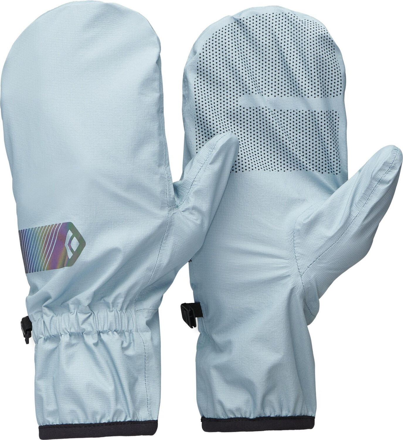 Black Diamond Ul Overmitts Gloves (801739) glacier