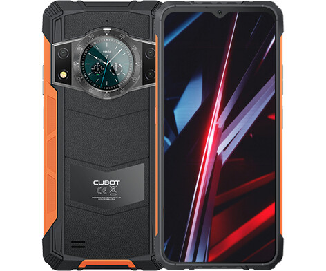Cubot KingKong ACE 3