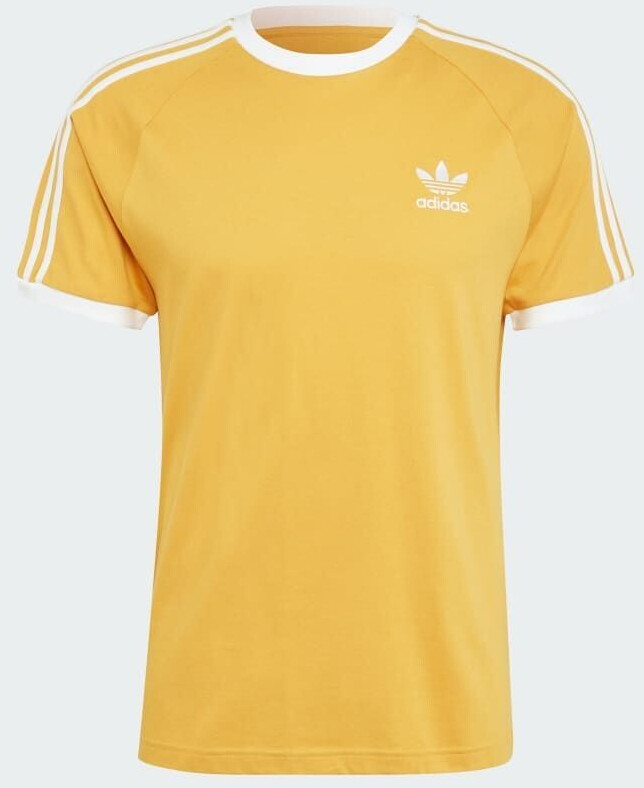 Adidas Adicolor Classics 3-Stripes T-shirt (BVB48) yellow