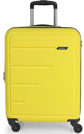Gabol Future 4-Wheel-Trolley 55 cm (123022)