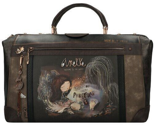 Anekke Dreamverse Travel Bag 49 cm (39708) multicoloured