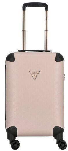 Guess Wilder 4-Wheel-Trolley 54 cm (TWD745-29800) rosewood