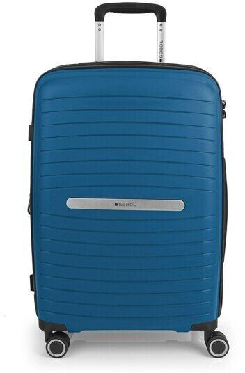 Gabol Shinyuu 4-Wheel-Trolley 65 cm (124346)