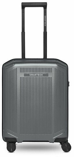 Smartbox Edition 02 4-Wheel-Trolley 55 cm (SB12305)